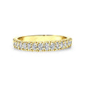 Diamond Ring – 18ct Yellow Gold 18ct Yellow Gold
