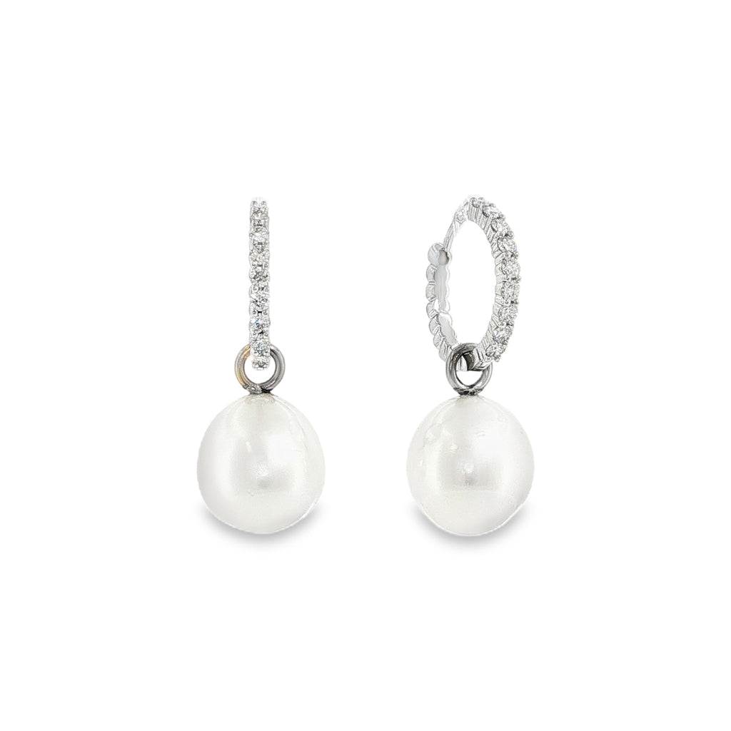South Sea Pearl Slides