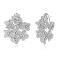 Diamond Pavé Earrings