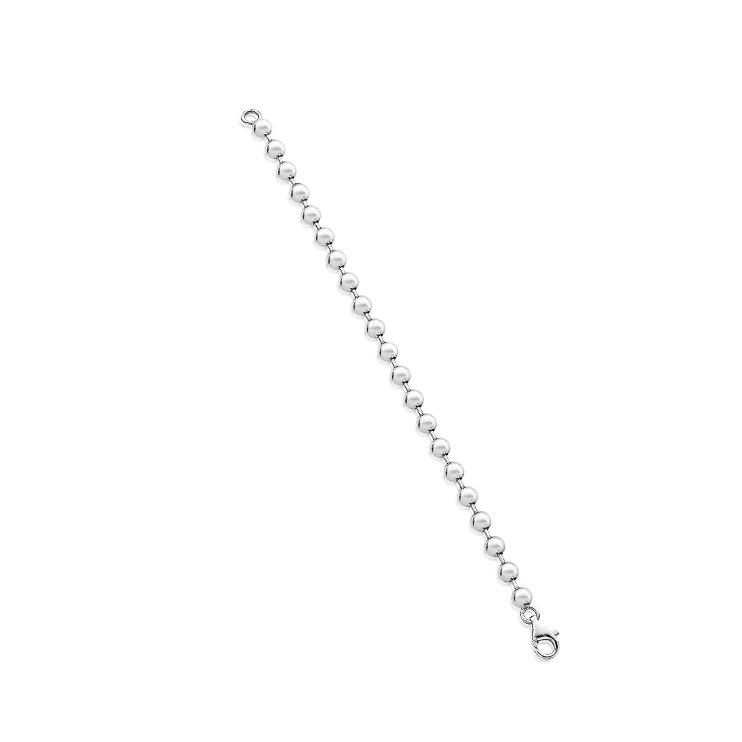 Chain – 9ct White Gold 9ct White Gold / 180mm