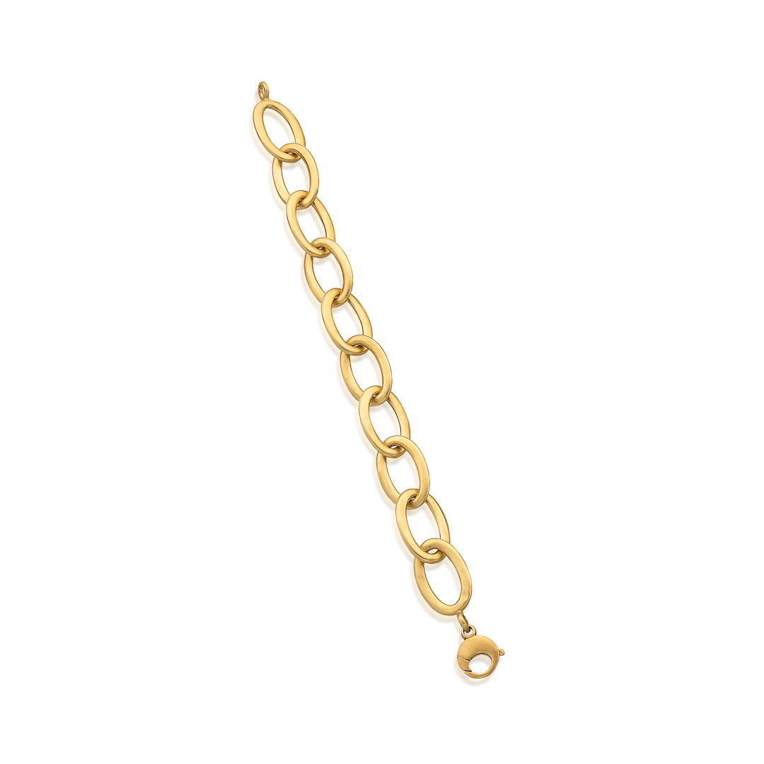 Bracelet – 18ct Yellow Gold 18ct Yellow Gold