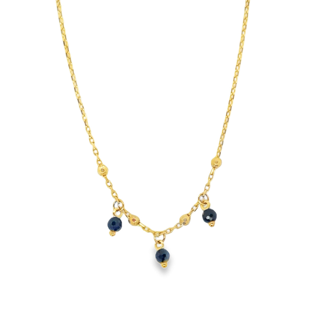 Chain – 9ct Yellow Gold 9ct Yellow Gold