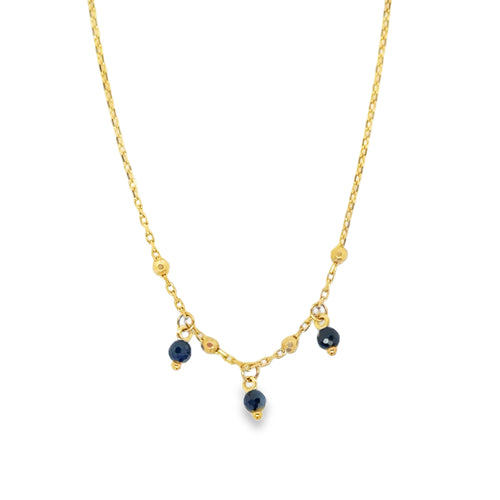 Chain – 9ct Yellow Gold 9ct Yellow Gold