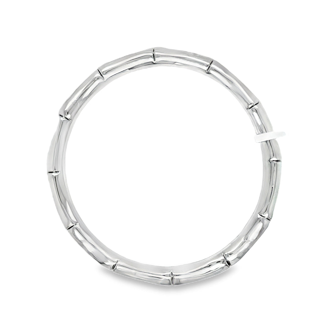 Bangle – Sterling Silver Sterling Silver