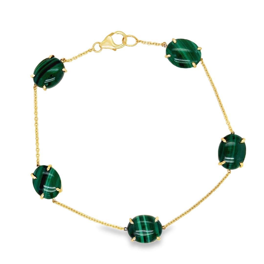 Chain – 9ct Yellow Gold 9ct Yellow Gold / 8mm