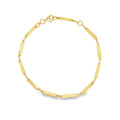 Gold Bracelet yellow gold