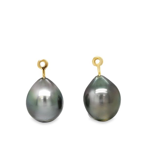 Pearl – 18ct White Gold 18ct White Gold