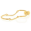 Stud Earrings – 9ct Yellow Gold 9ct Yellow Gold