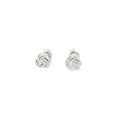 Earrings – Sterling Silver Sterling Silver