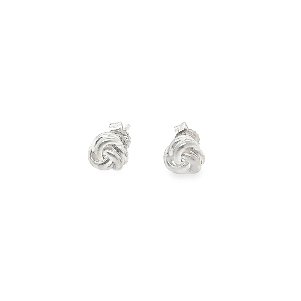 Earrings – Sterling Silver Sterling Silver