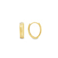 18ct Yellow Gold – 18ct Yellow Gold 18ct Yellow Gold / 2.5mm