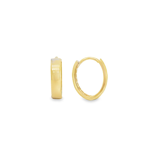 18ct Yellow Gold – 18ct Yellow Gold 18ct Yellow Gold / 2.5mm