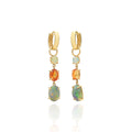 18ct Yellow Gold – 18ct Yellow Gold 18ct Yellow Gold / 2.5mm