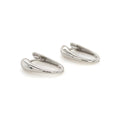 Earrings – 9ct White Gold 9ct White Gold