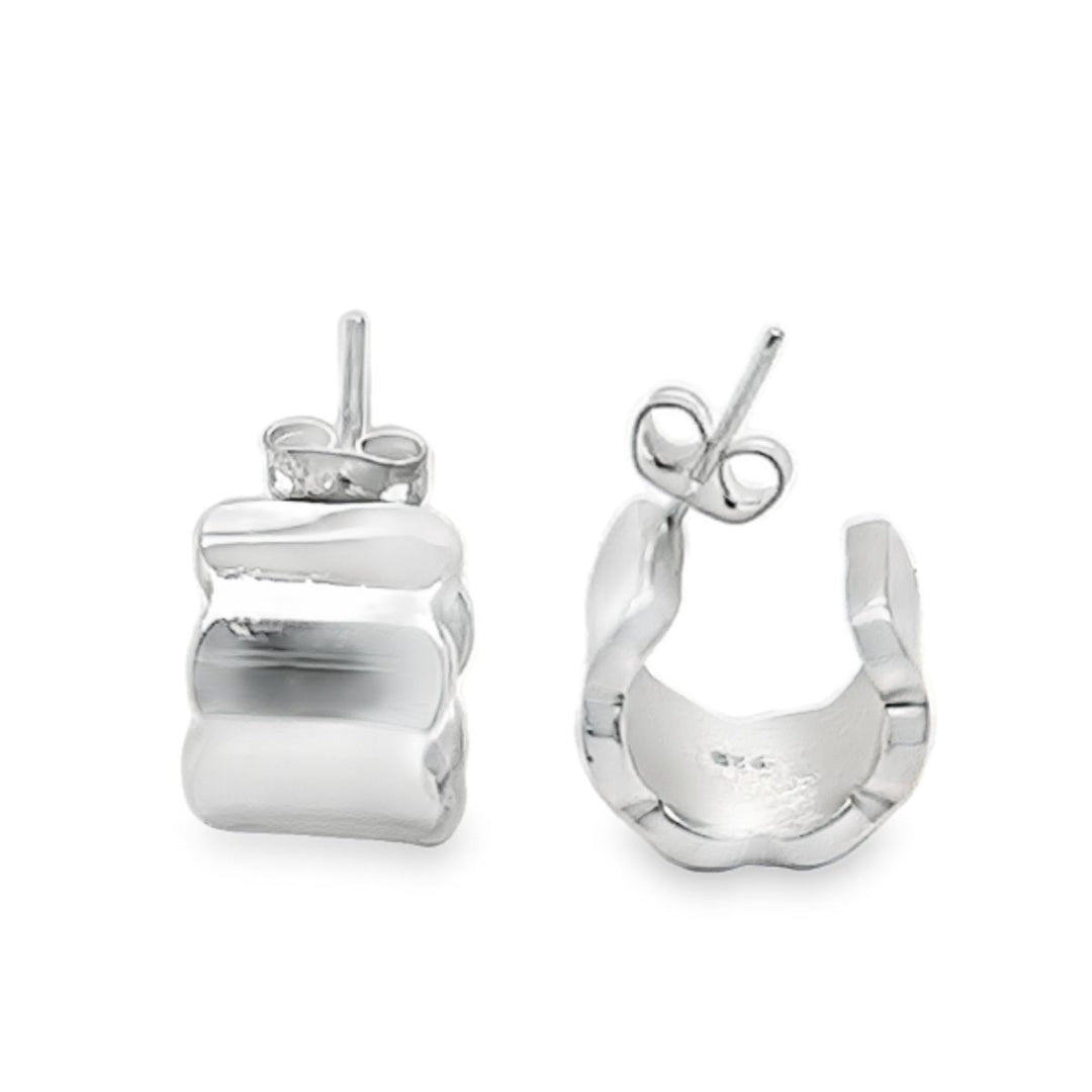 Onyx and Pearl – 9ct Gold 9ct Gold