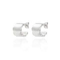Stud Earrings – Sterling Silver Sterling Silver