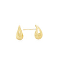 Stud Earrings – 9ct Yellow Gold 9ct Yellow Gold