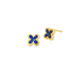 Stud Earrings – 9ct Yellow Gold 9ct Yellow Gold