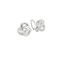 Earrings – Sterling Silver Sterling Silver / 15mm