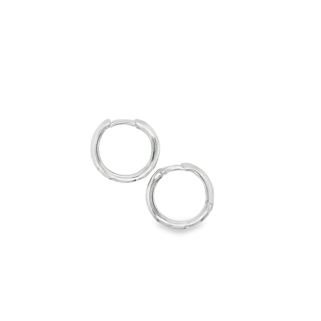 Sterling Silver – Sterling Silver Sterling Silver / 2.3mm