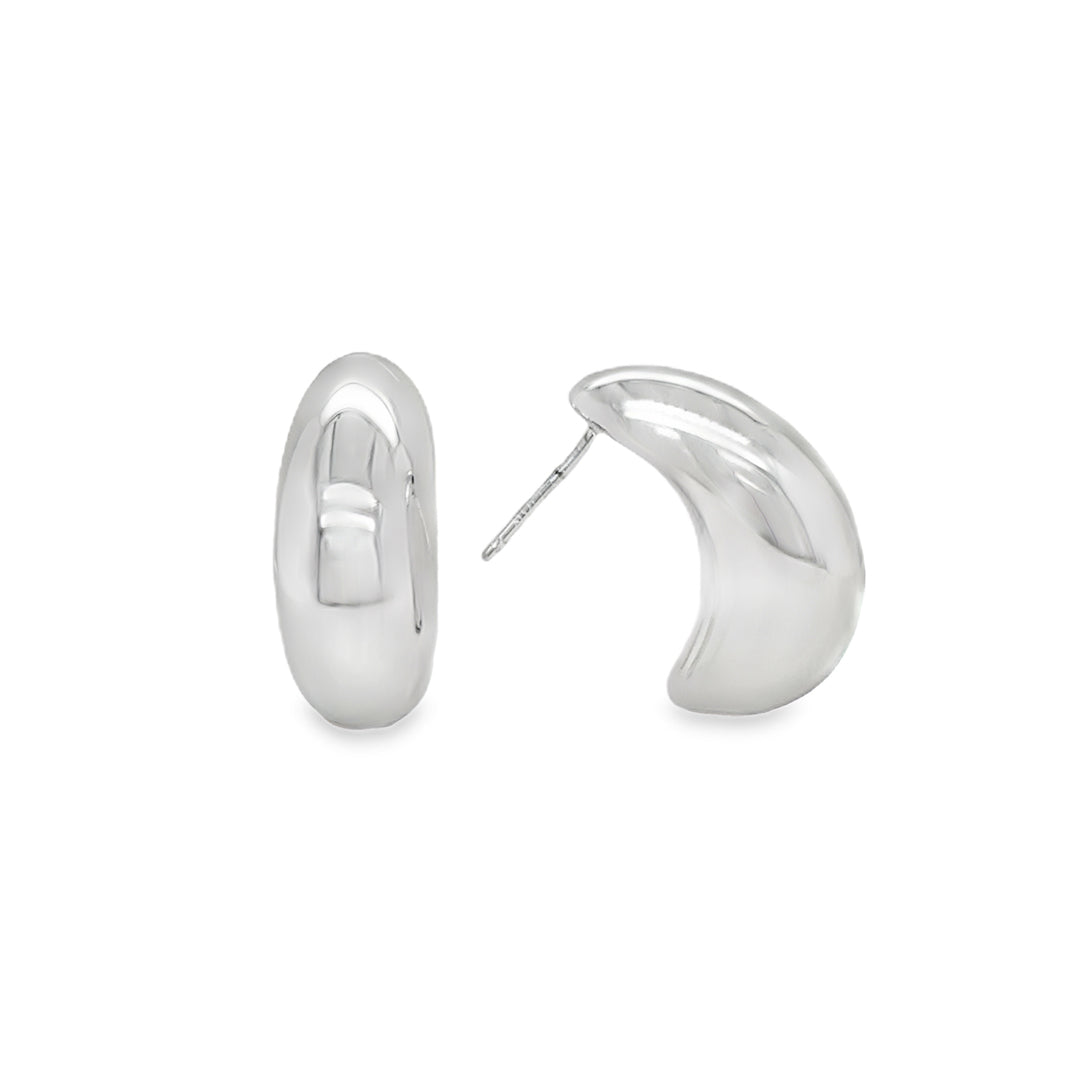 Earrings – Sterling Silver Sterling Silver