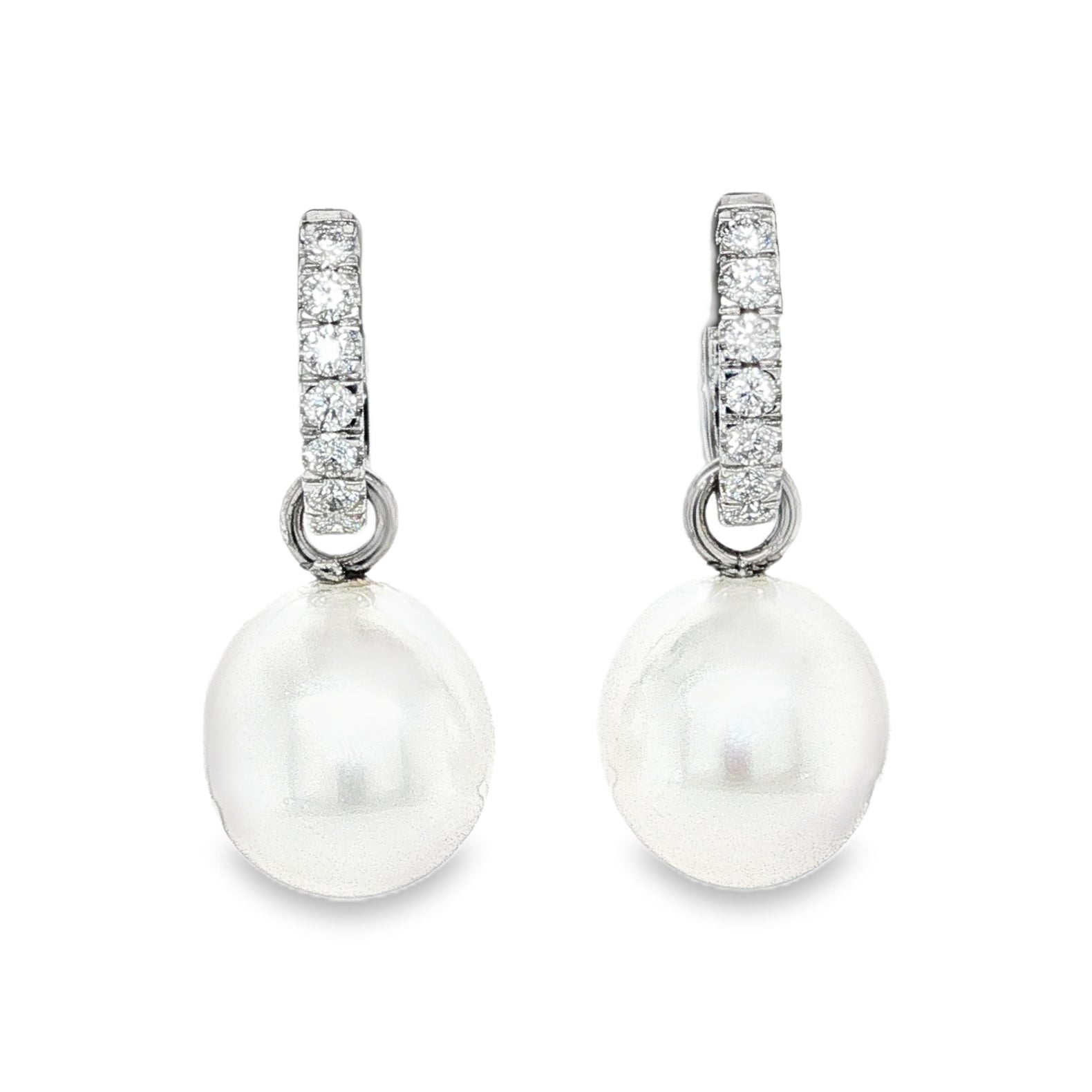 South Sea Pearl Slides