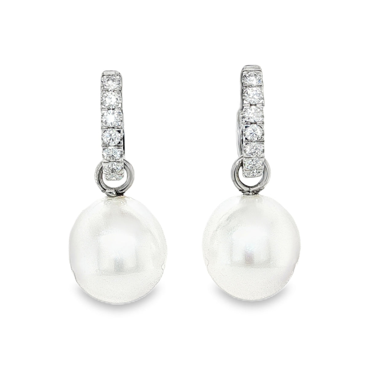 South Sea Pearl Slides