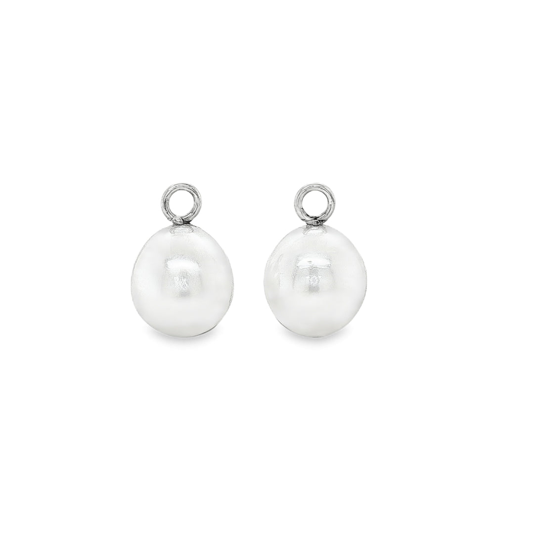 South Sea Pearl Slides