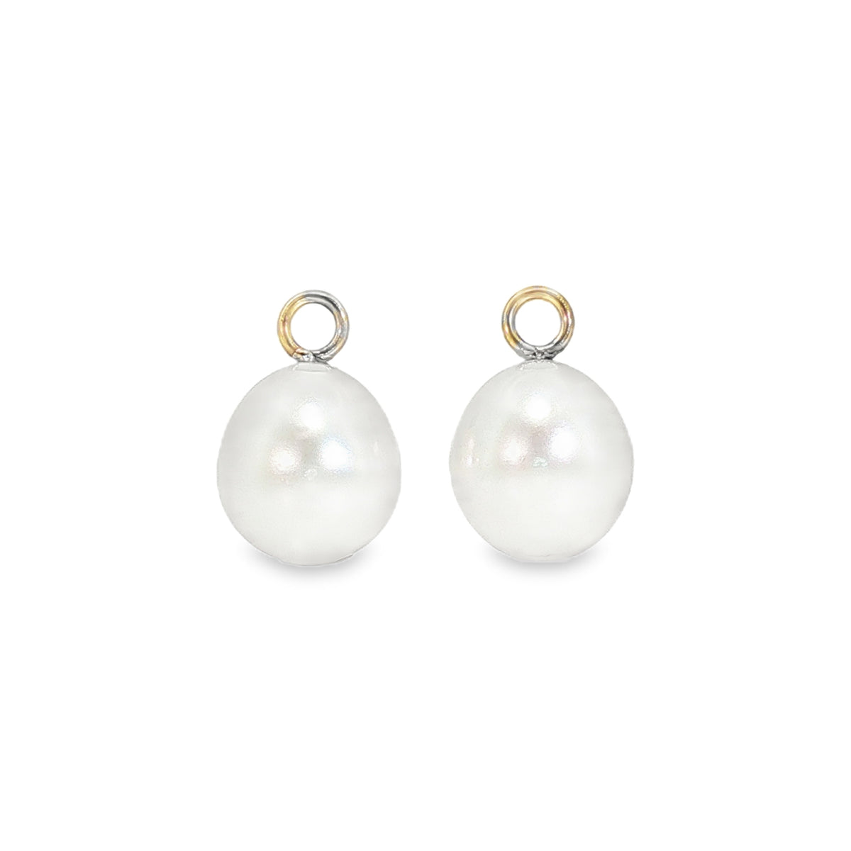 South Sea Pearl Slides