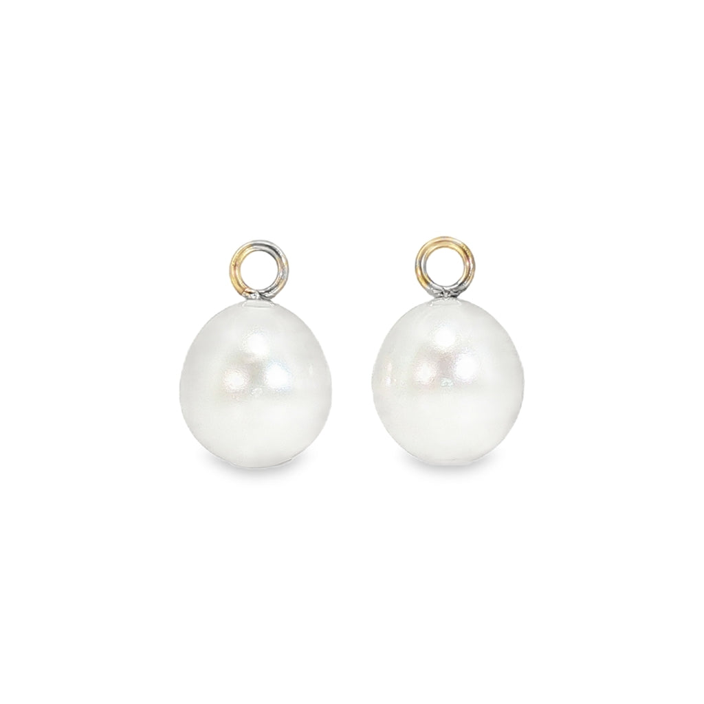 South Sea Pearl Slides