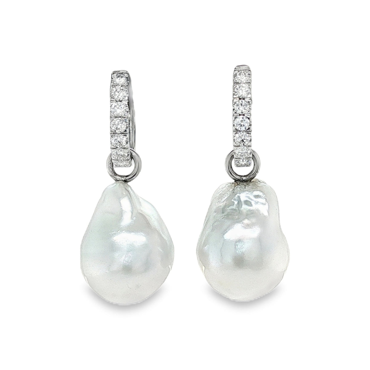 South Sea Pearl Slides