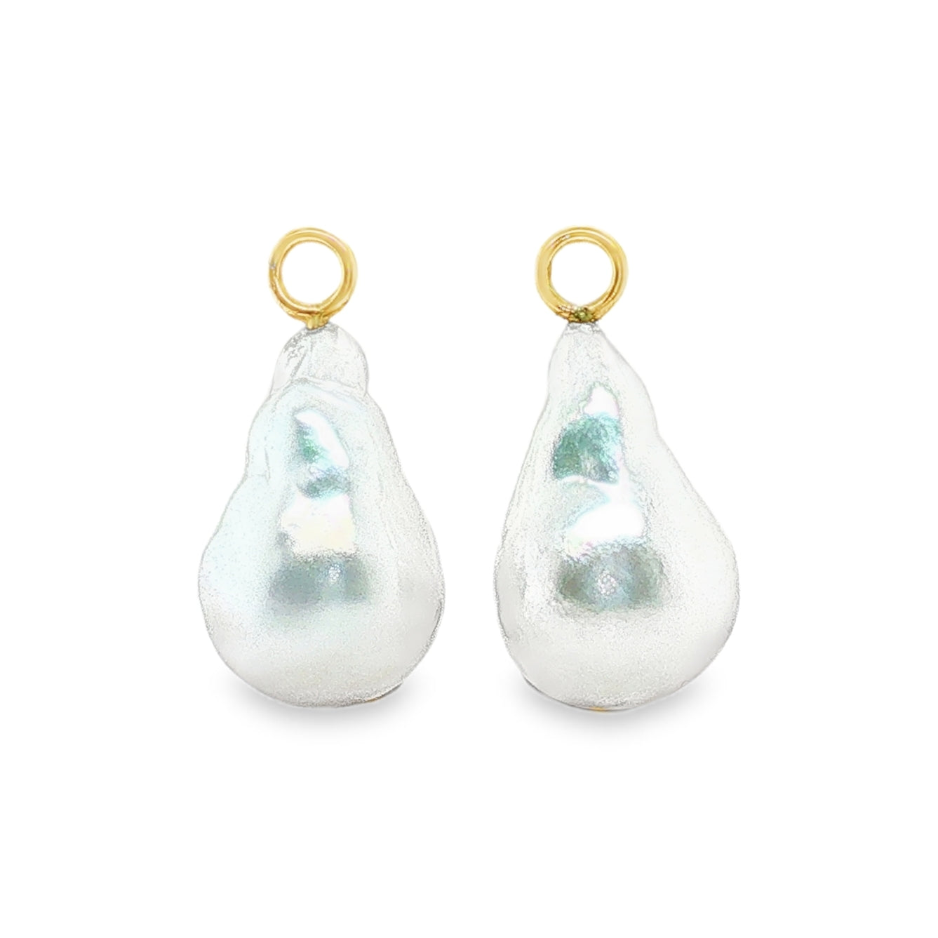 South Sea Pearl Slides