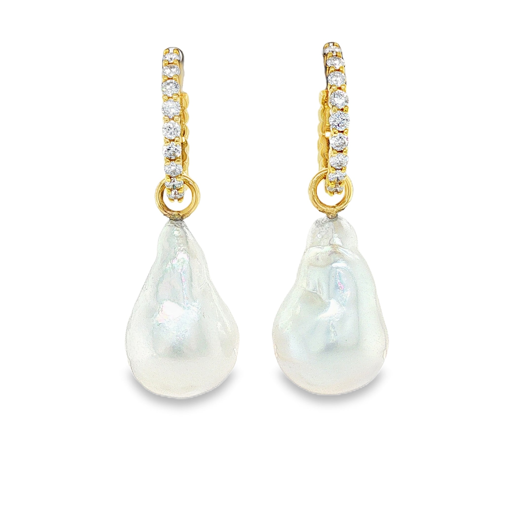 South Sea Pearl Slides