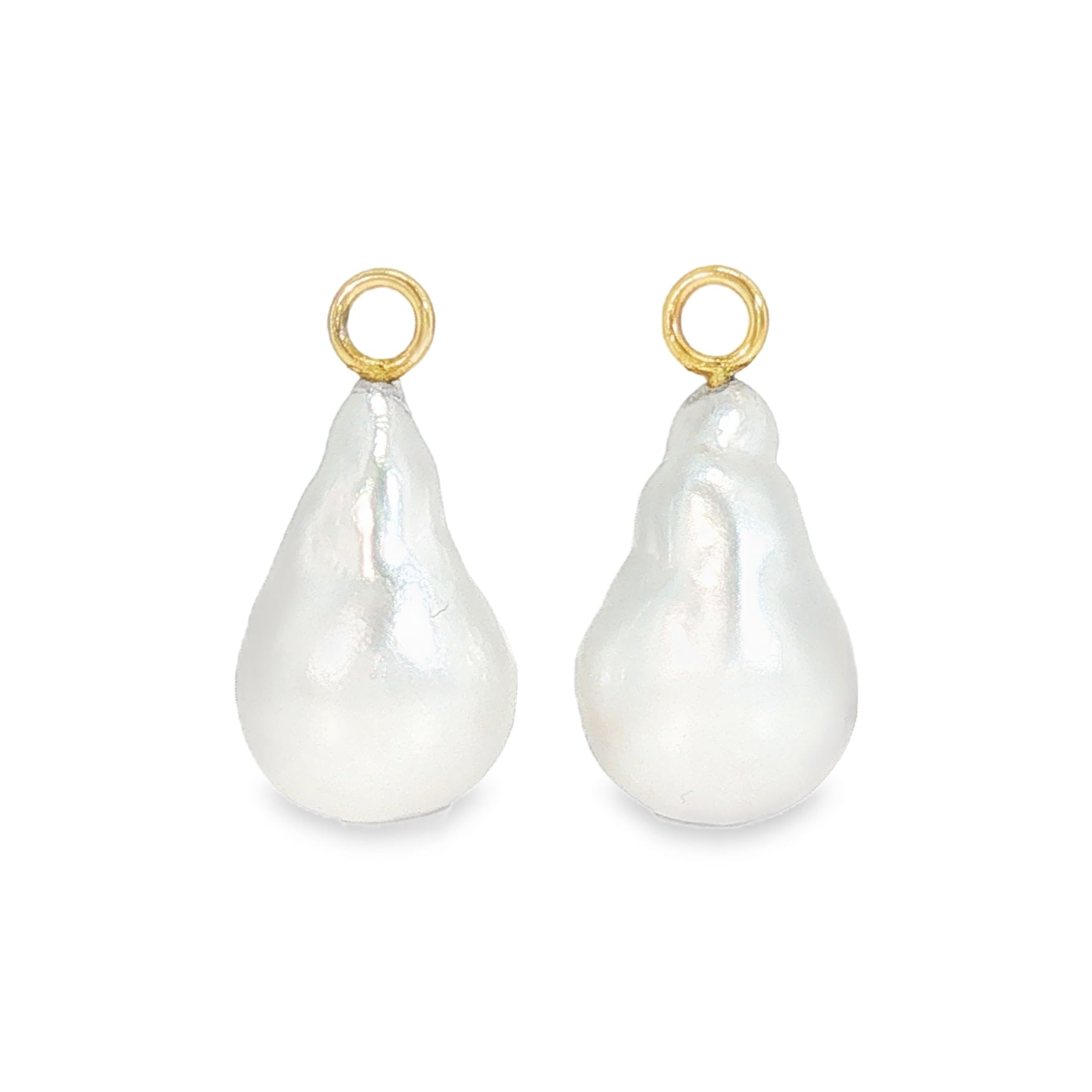 South Sea Pearl Slides