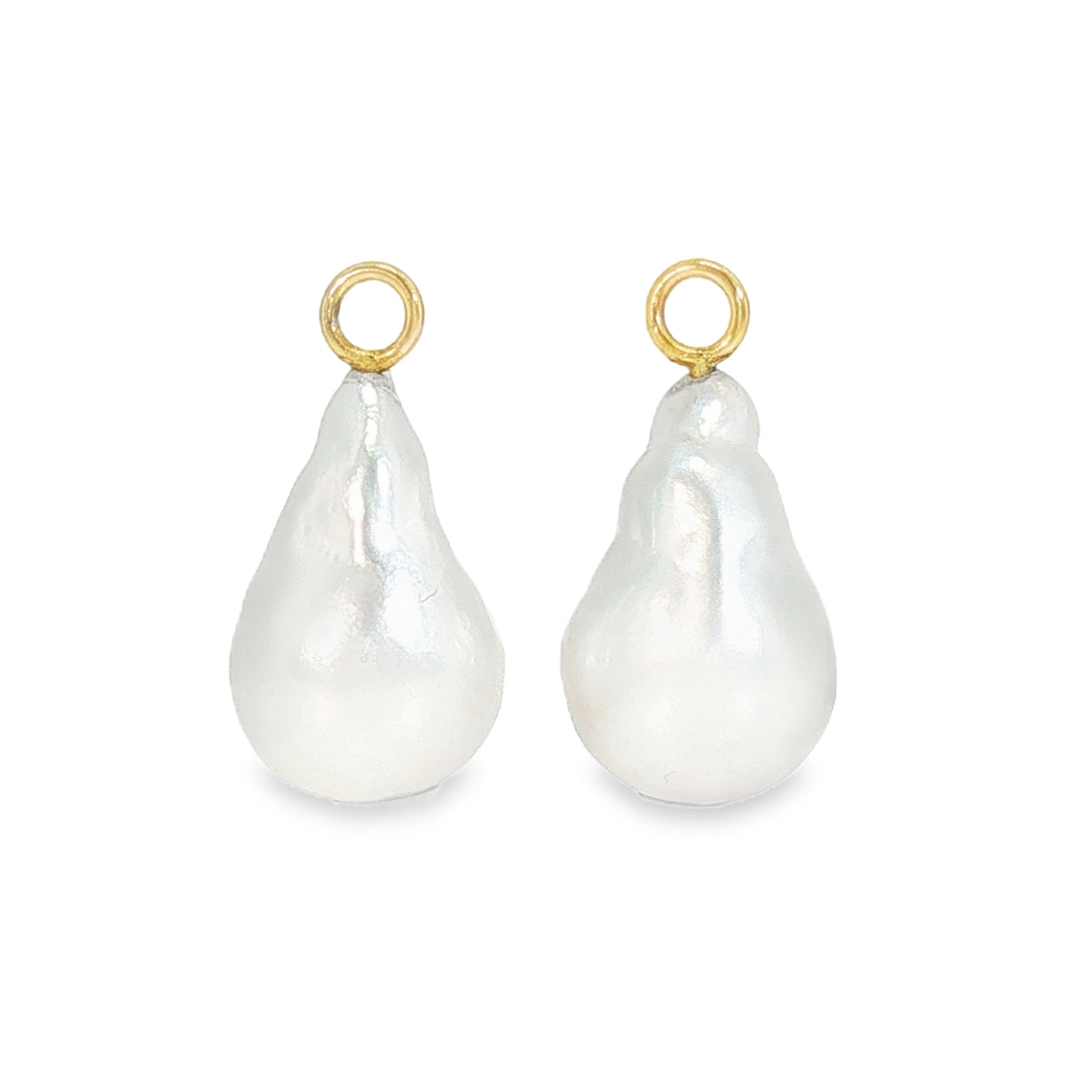 South Sea Pearl Slides