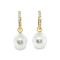 South Sea Pearl Slides