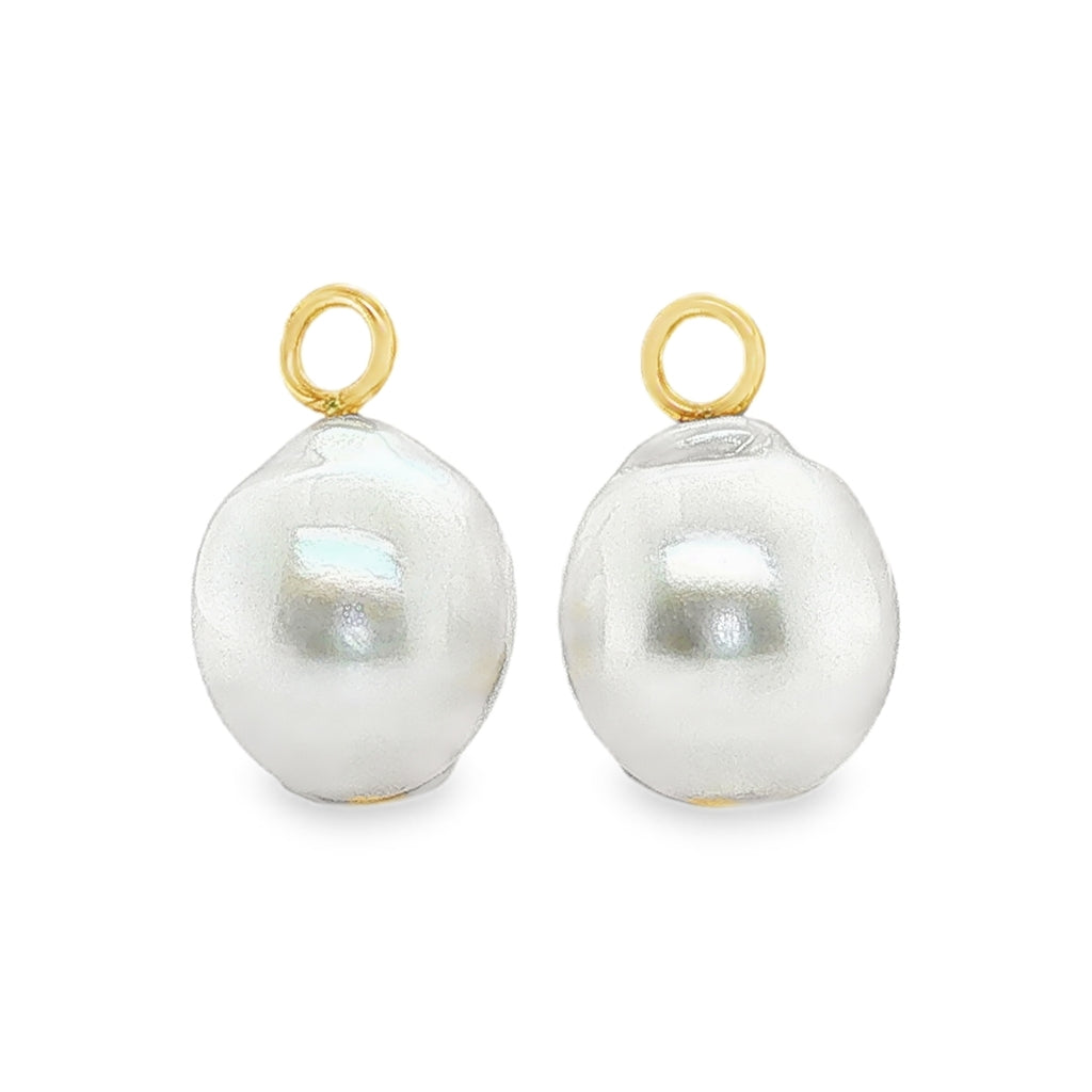 South Sea Pearl Slides