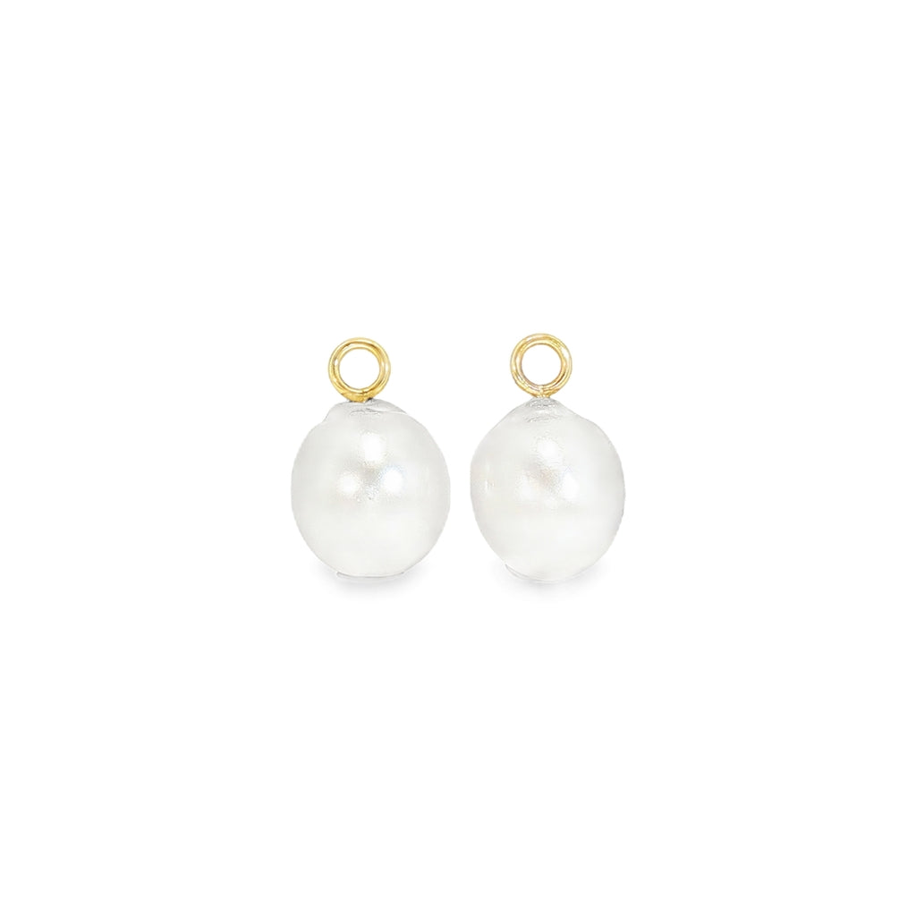 South Sea Pearl Slides
