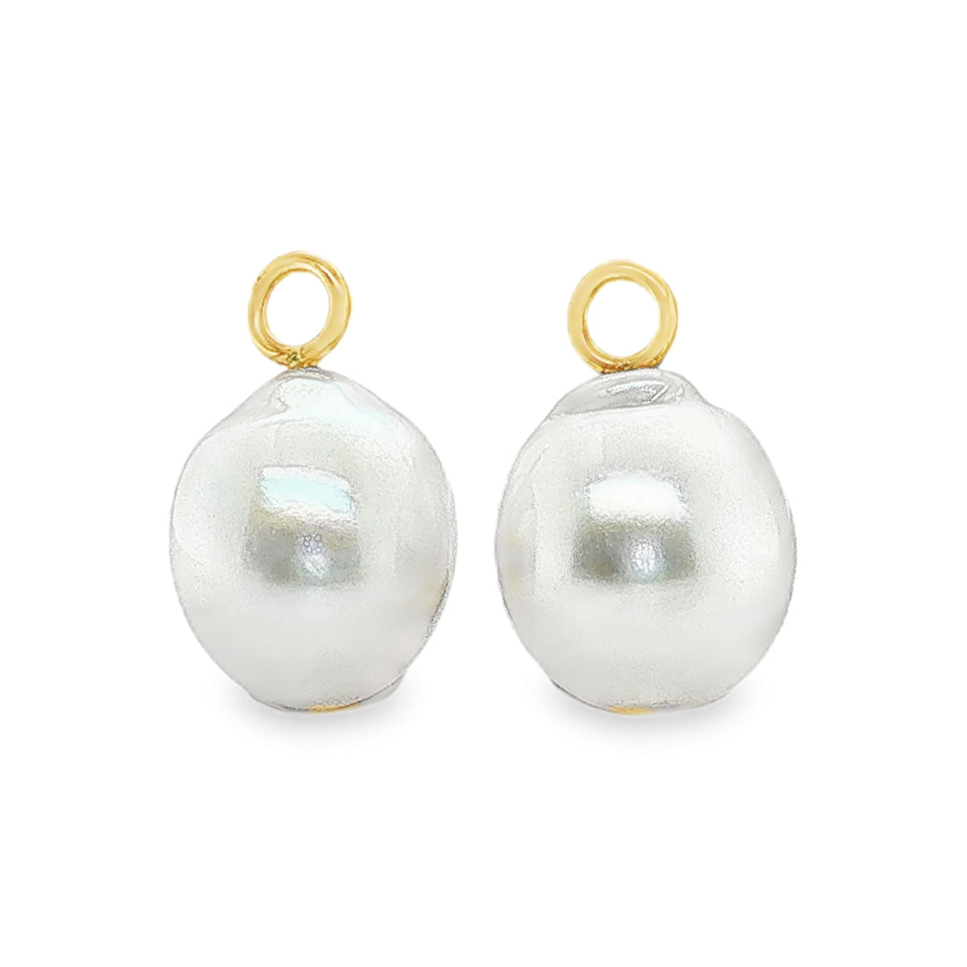 South Sea Pearl Slides