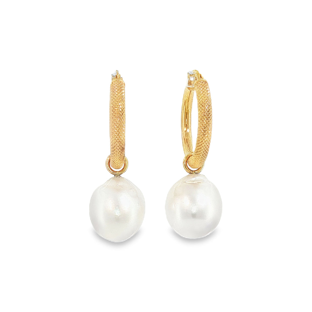 South Sea Pearl Slides