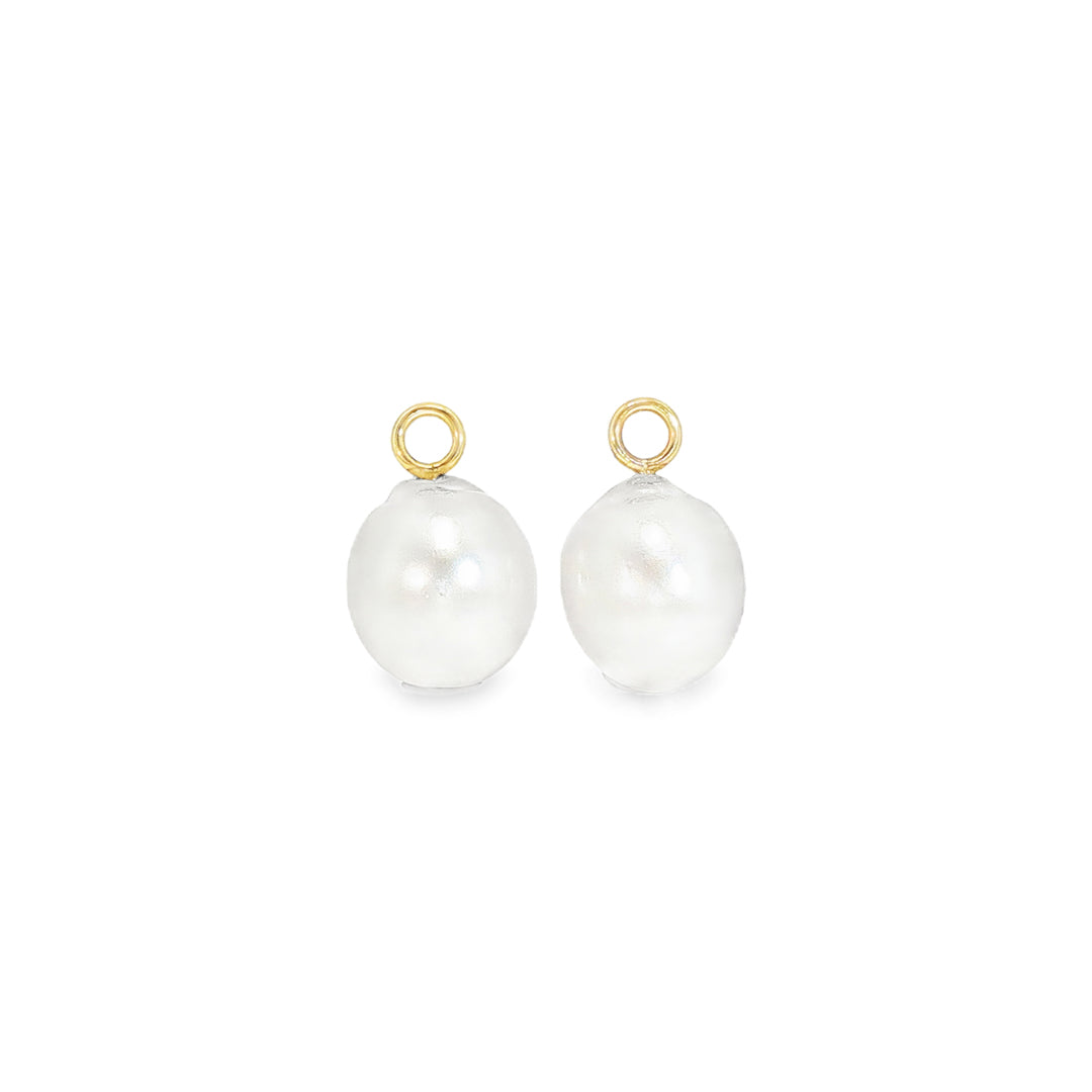 South Sea Pearl Slides