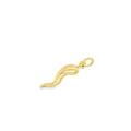 Pendant – 9ct Yellow Gold 9ct Yellow Gold