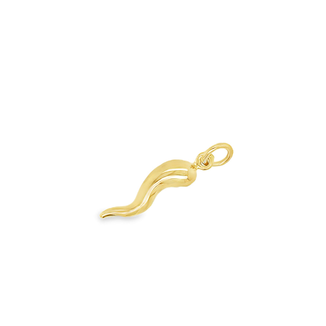 Pendant – 9ct Yellow Gold 9ct Yellow Gold