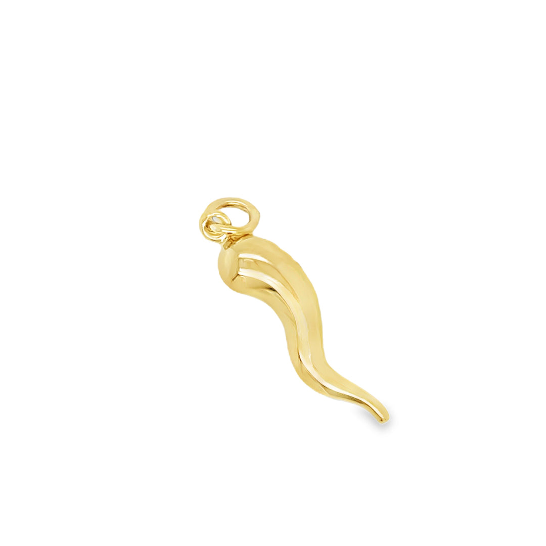 Pendant – 9ct Yellow Gold 9ct Yellow Gold