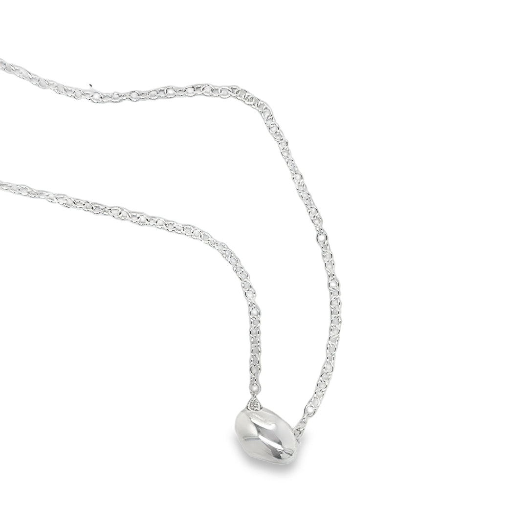 Chain – Sterling Silver Sterling Silver