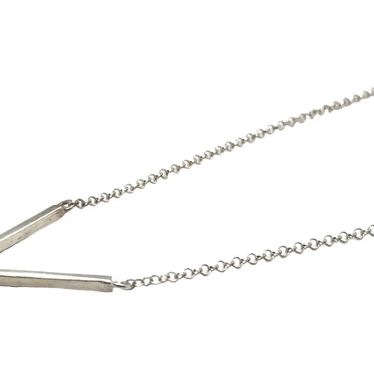 Chain – Sterling Silver Sterling Silver / 500mm