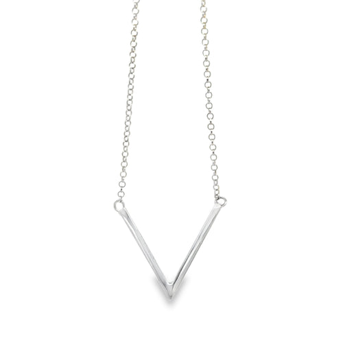 Chain – Sterling Silver Sterling Silver / 500mm