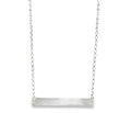 Pendant – Sterling Silver Sterling Silver / 5mm