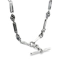 Chain – Sterling Silver Sterling Silver / 500mm