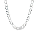 Chain – Sterling Silver Sterling Silver / 550mm